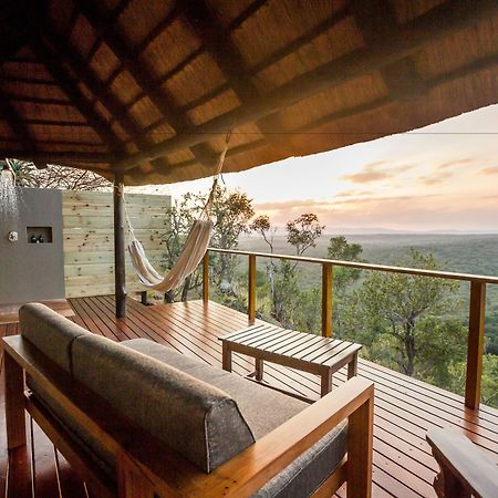 Leopard Mountain Safari Lodge Manyoni Private Game Reserve Buitenkant foto