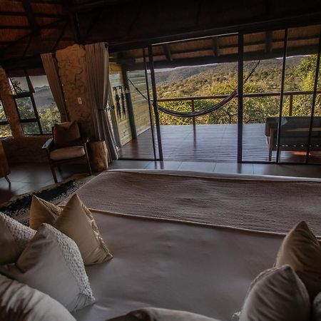 Leopard Mountain Safari Lodge Manyoni Private Game Reserve Buitenkant foto