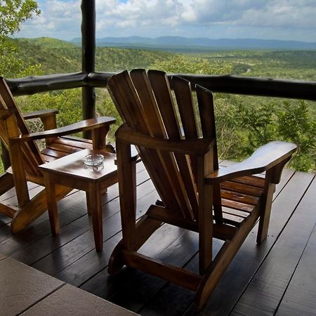 Leopard Mountain Safari Lodge Manyoni Private Game Reserve Buitenkant foto