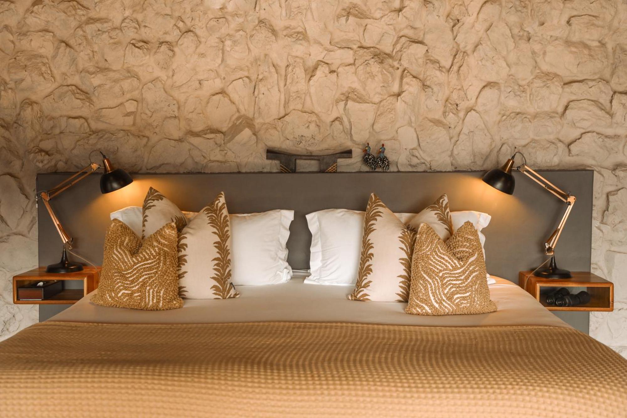 Leopard Mountain Safari Lodge Manyoni Private Game Reserve Buitenkant foto