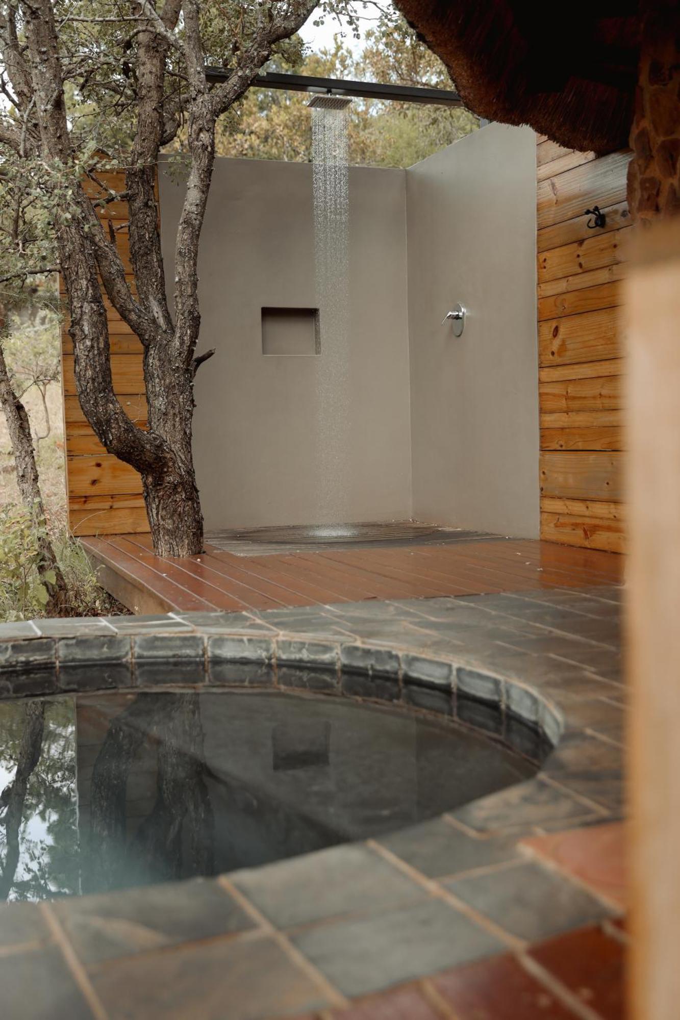 Leopard Mountain Safari Lodge Manyoni Private Game Reserve Buitenkant foto