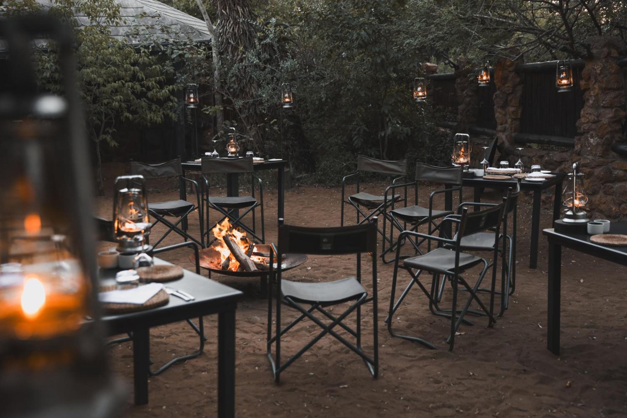 Leopard Mountain Safari Lodge Manyoni Private Game Reserve Buitenkant foto