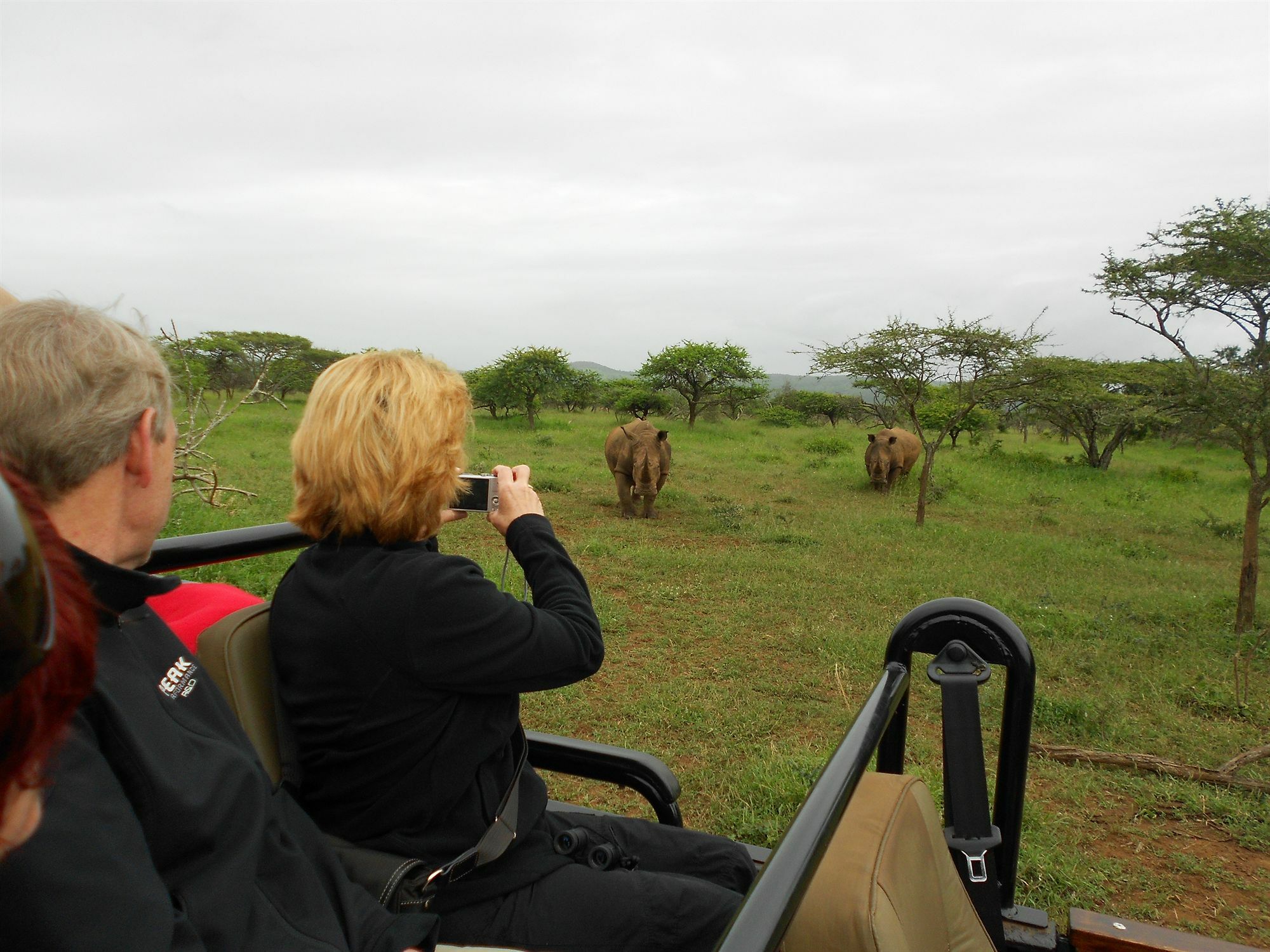 Leopard Mountain Safari Lodge Manyoni Private Game Reserve Buitenkant foto